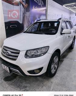 هيونداي سانتافي